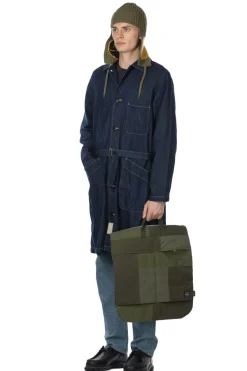 Sale Kapital 8oz Denim SHOP Coat