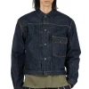 Outlet Kapital 14oz Denim 1st JKT