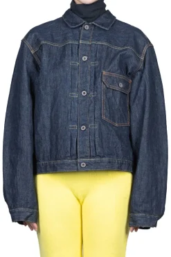 Sale Kapital 14oz Denim 1st JKT