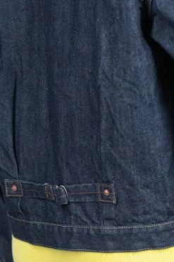 Sale Kapital 14oz Denim 1st JKT