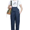 Fashion Kapital 11.5oz Denim WELDER Overall