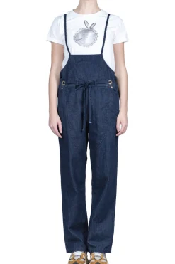 Fashion Kapital 11.5oz Denim WELDER Overall