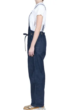 Fashion Kapital 11.5oz Denim WELDER Overall