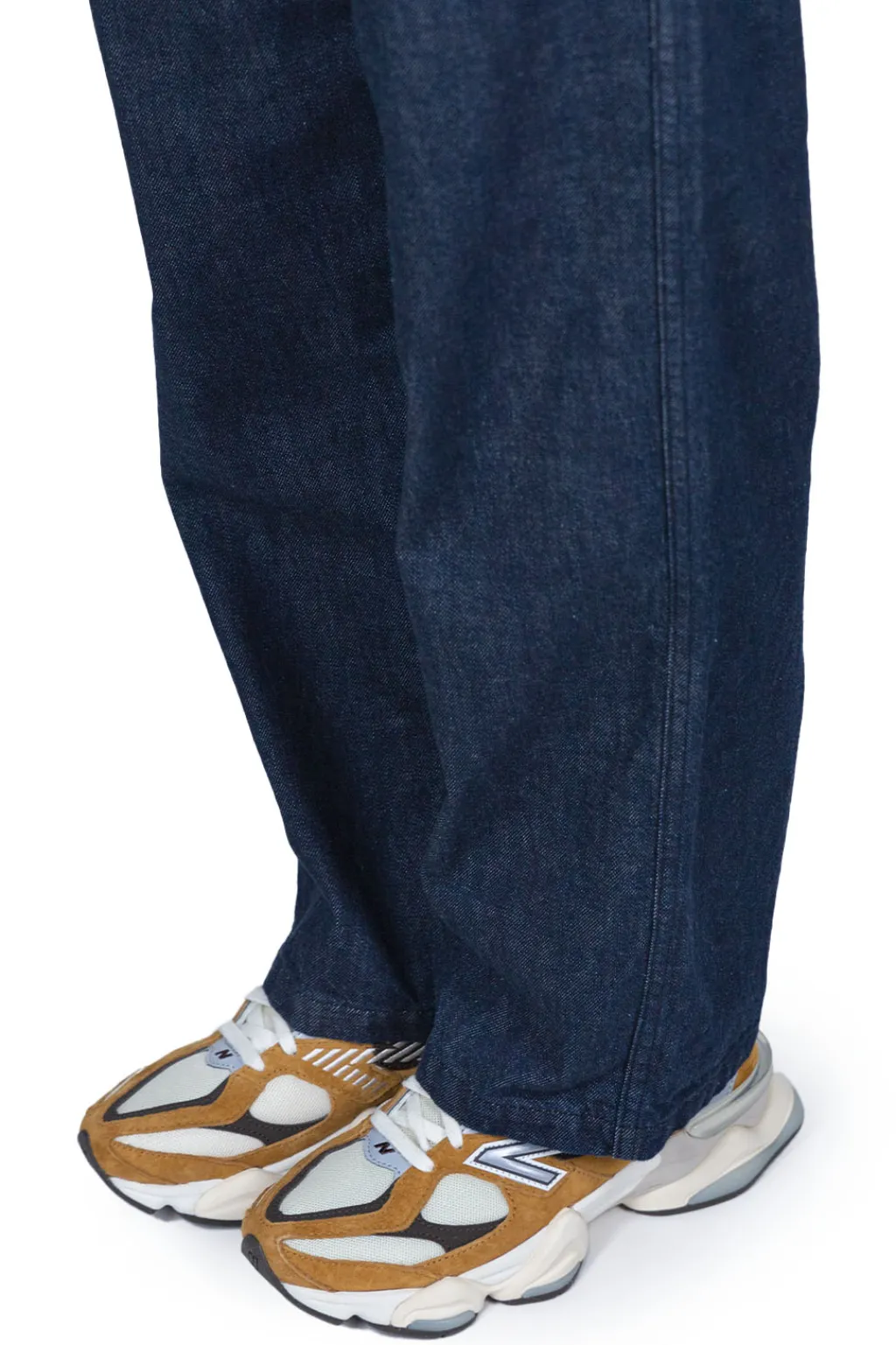 Fashion Kapital 11.5oz Denim WELDER Overall