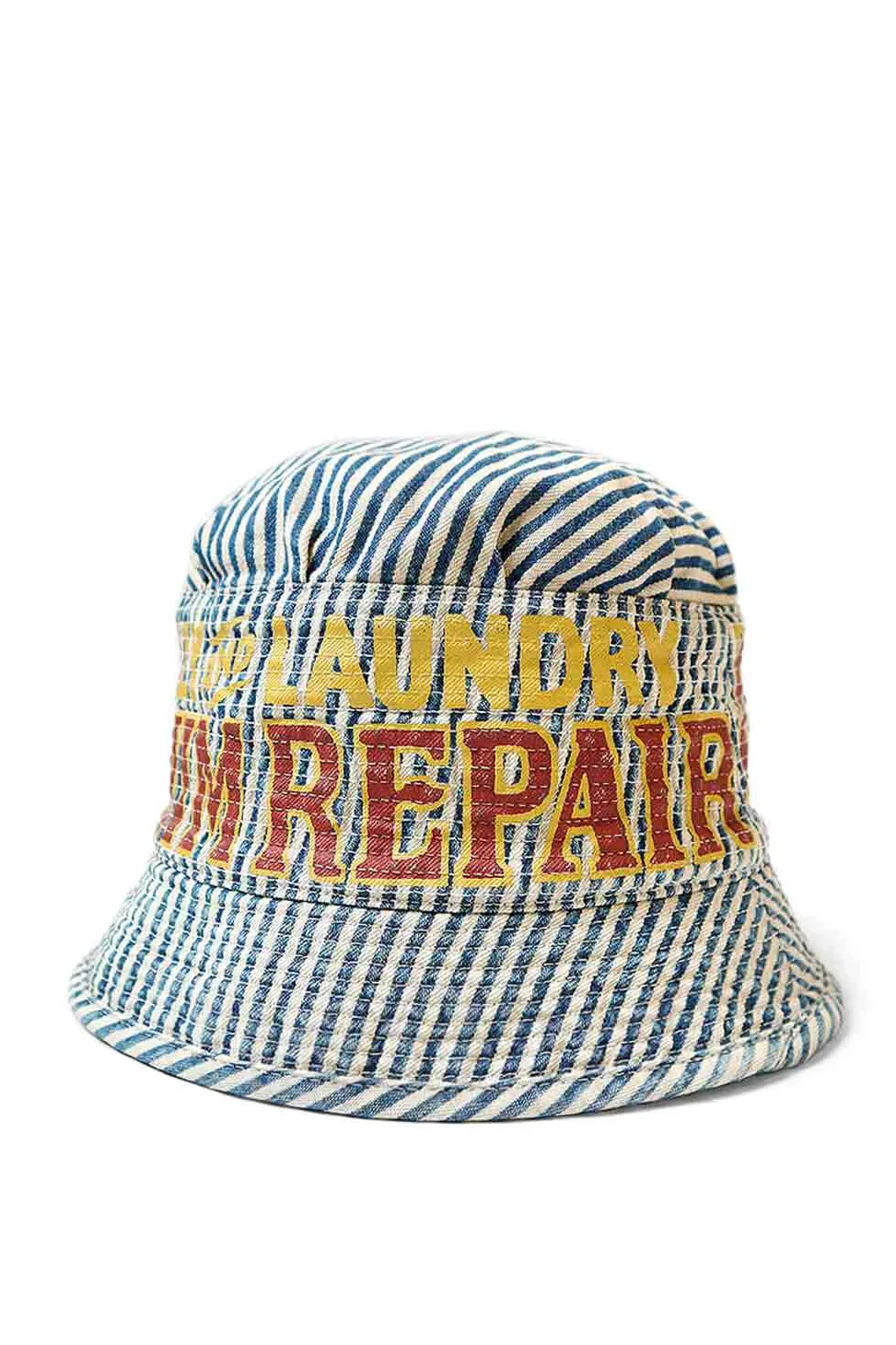 Sale Kapital 10oz Hickoree LAUNDRY Hat