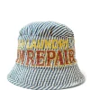 Sale Kapital 10oz Hickoree LAUNDRY Hat