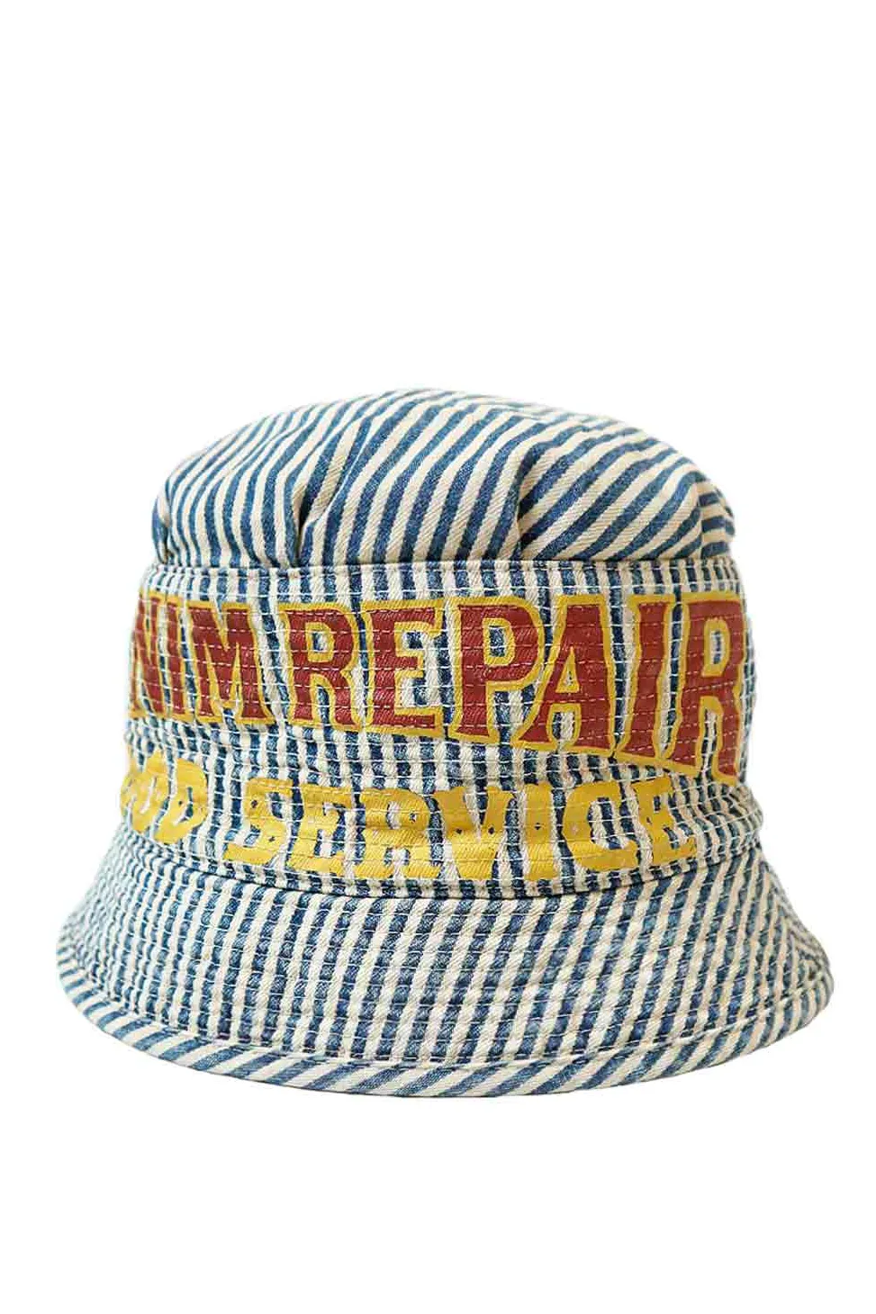 Sale Kapital 10oz Hickoree LAUNDRY Hat
