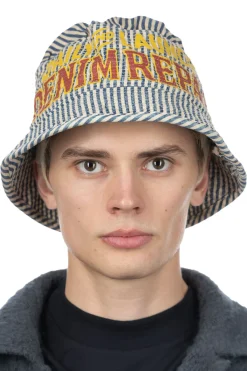 Sale Kapital 10oz Hickoree LAUNDRY Hat