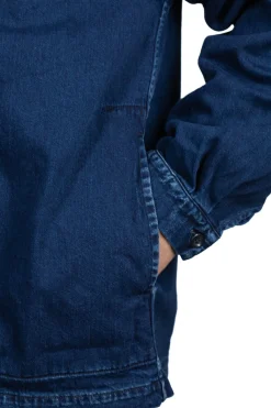 Sale Kapital 8oz IDG Denim TIGER JUDDBHAN Shirt (NORAGI Remake)