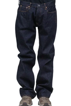 Sale Kapital 14oz 5P Denim TH Straight