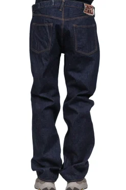 Sale Kapital 14oz 5P Denim TH Straight