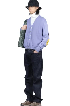 Sale Kapital 14oz 5P Denim TH Straight