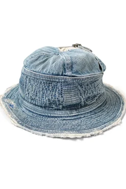 Hot Kapital 11.5oz The Old Man And The Sea Hat (Soft Crash Remake)