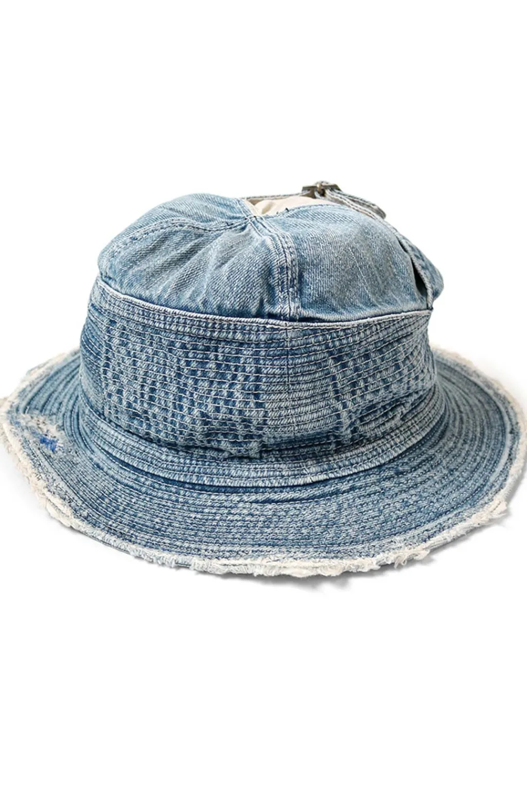 Hot Kapital 11.5oz The Old Man And The Sea Hat (Soft Crash Remake)