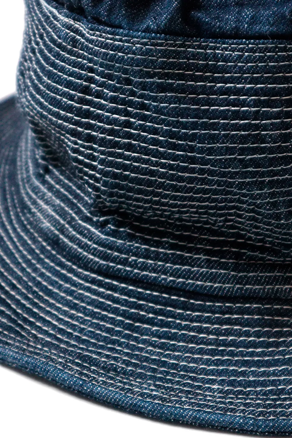 Outlet Kapital 11.5oz The Old Man And The Sea Hat in 2 Color Choices
