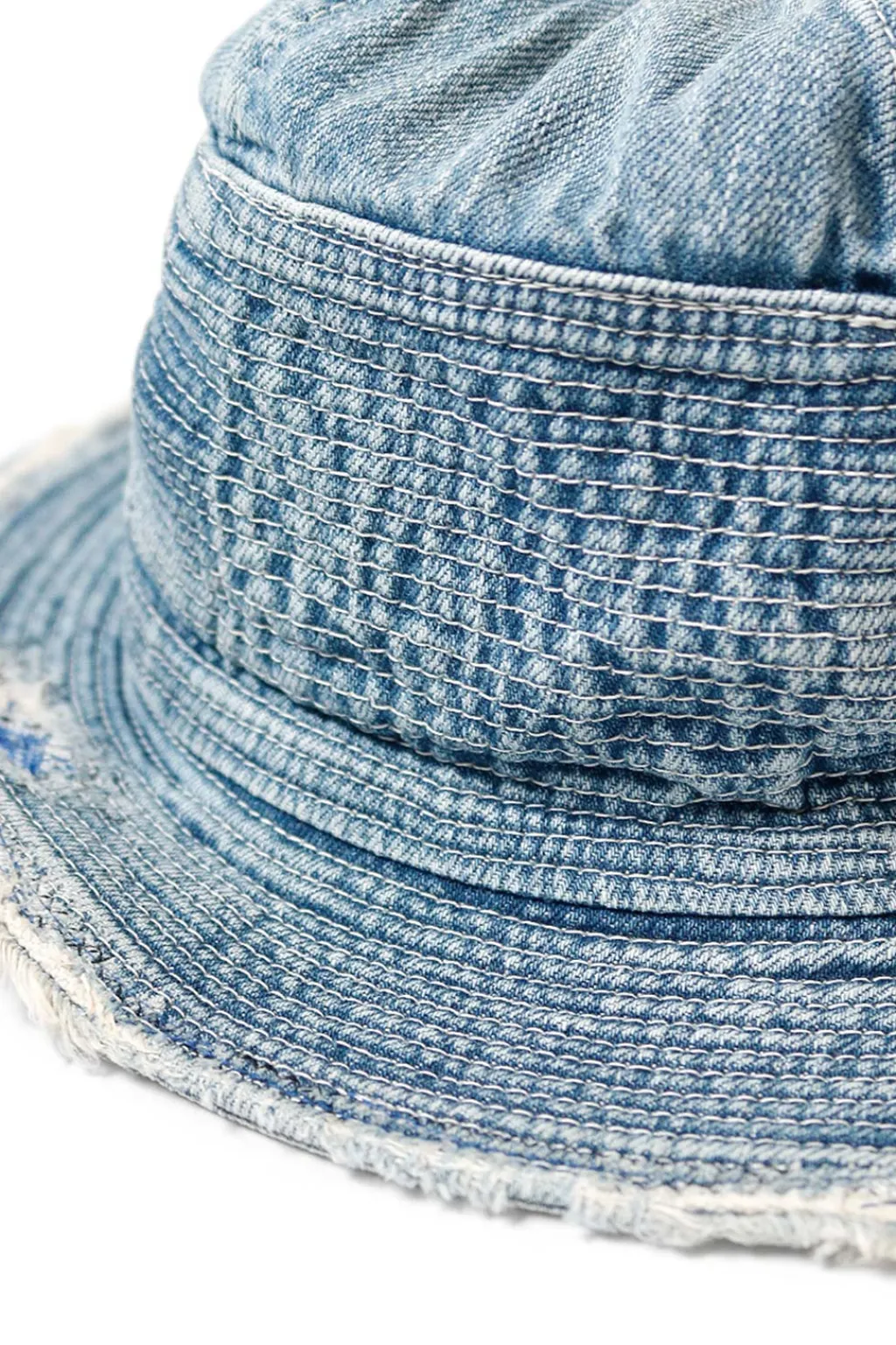 Hot Kapital 11.5oz The Old Man And The Sea Hat (Soft Crash Remake)