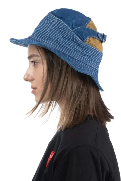 Best Kapital 11.5oz The Old Man And The Sea Hat in 2 Color Choices