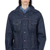 Best Sugar Cane 14oz TYPE III Denim Jacket 1962 Model
