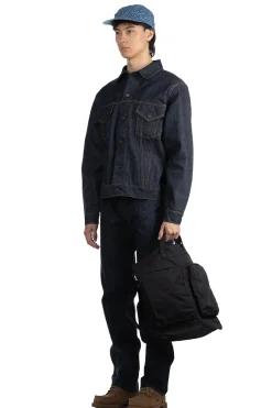 New Sugar Cane 14.25oz Type III Denim Jacket 1962 Model - One Wash
