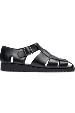Fashion Paraboot Pacific / Sport Noire - Lis Noir