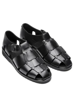 Fashion Paraboot Pacific / Sport Noire - Lis Noir