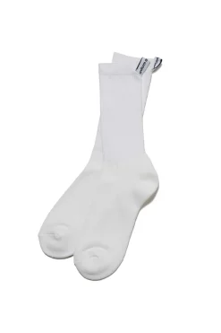 Outlet SOPHNET 3Pack Socks - White