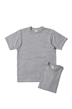 Discount Whitesville 2Pack SS T-Shirt - Grey