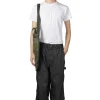 Online Engineered Garments Painter Pant - Black CP Denim