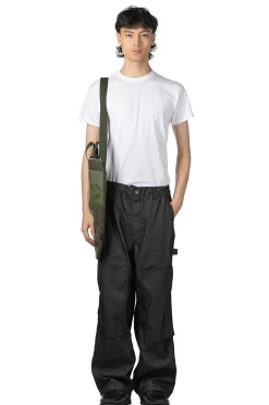 Online Engineered Garments Painter Pant - Black CP Denim