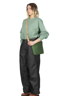 New Engineered Garments Painter Pant - Black CP Denim