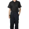 New Engineered Garments Painter Pant - Dk.Navy CL Java Cloth