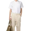 Outlet Engineered Garments Painter Pant - Natural CL Java Cloth