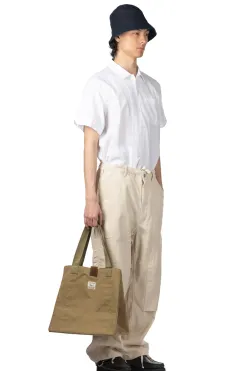 Outlet Engineered Garments Painter Pant - Natural CL Java Cloth