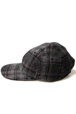 Hot Decho 6 Panel Cap Buckle - 2 Colors