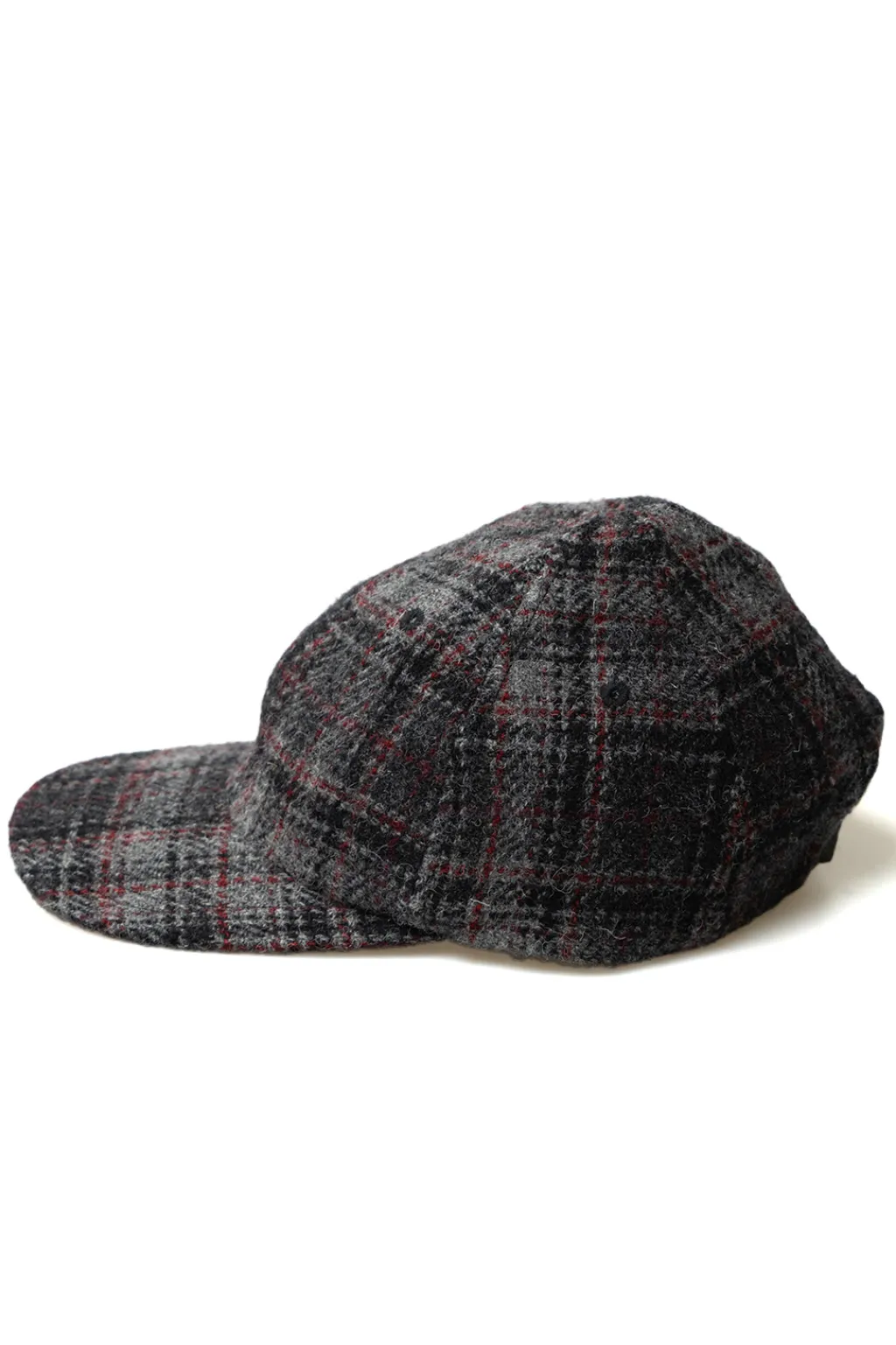 Hot Decho 6 Panel Cap Buckle - 2 Colors