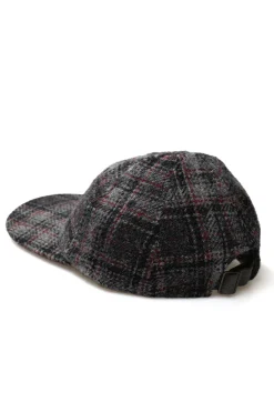 Hot Decho 6 Panel Cap Buckle - 2 Colors