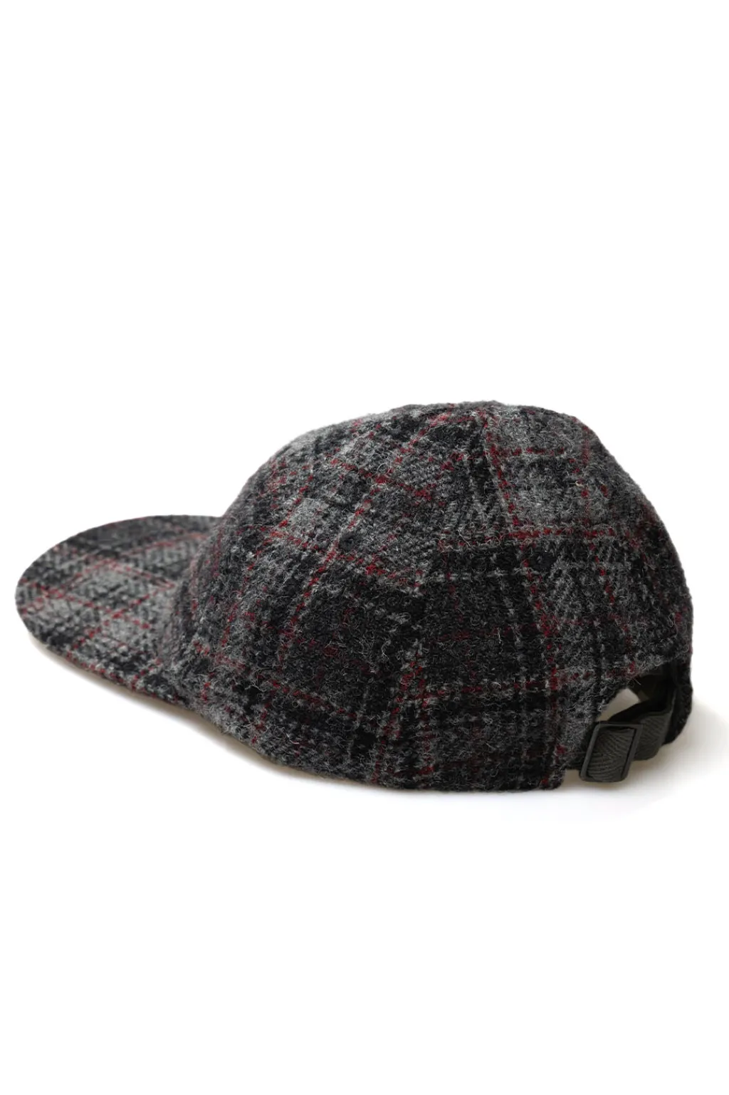 Hot Decho 6 Panel Cap Buckle - 2 Colors