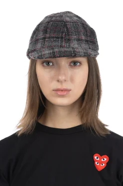 Hot Decho 6 Panel Cap Buckle - 2 Colors