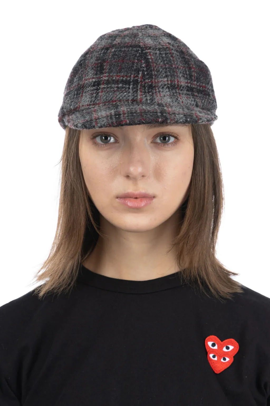 Hot Decho 6 Panel Cap Buckle - 2 Colors