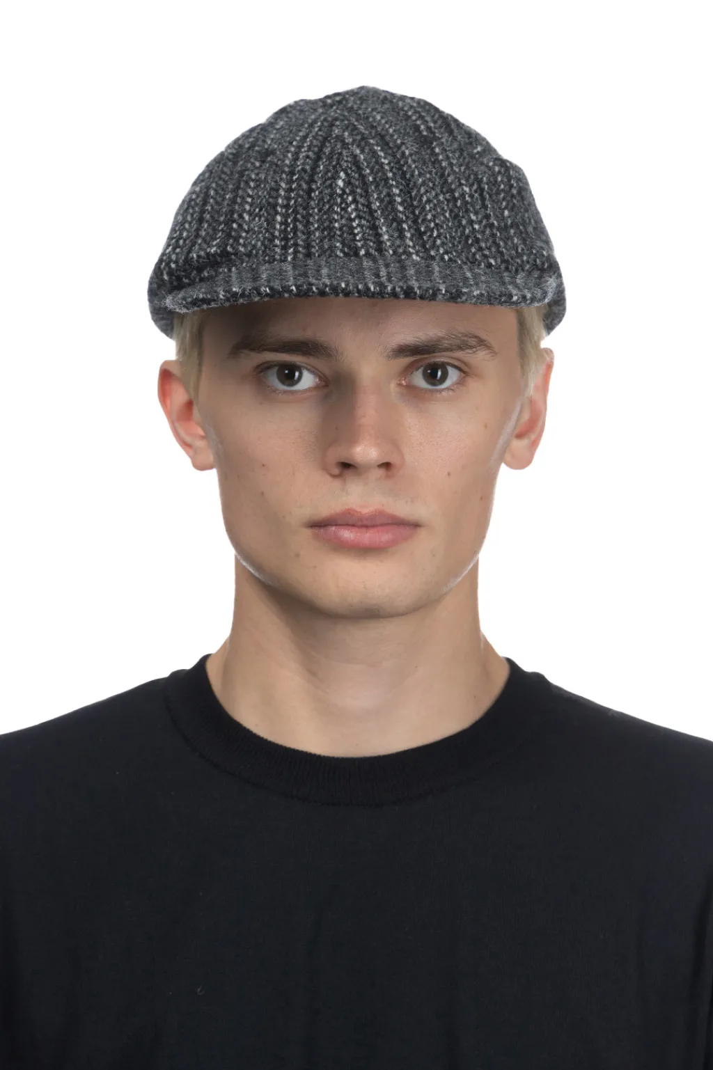 New Decho 6 Panel Cap Buckle - 2 Colors