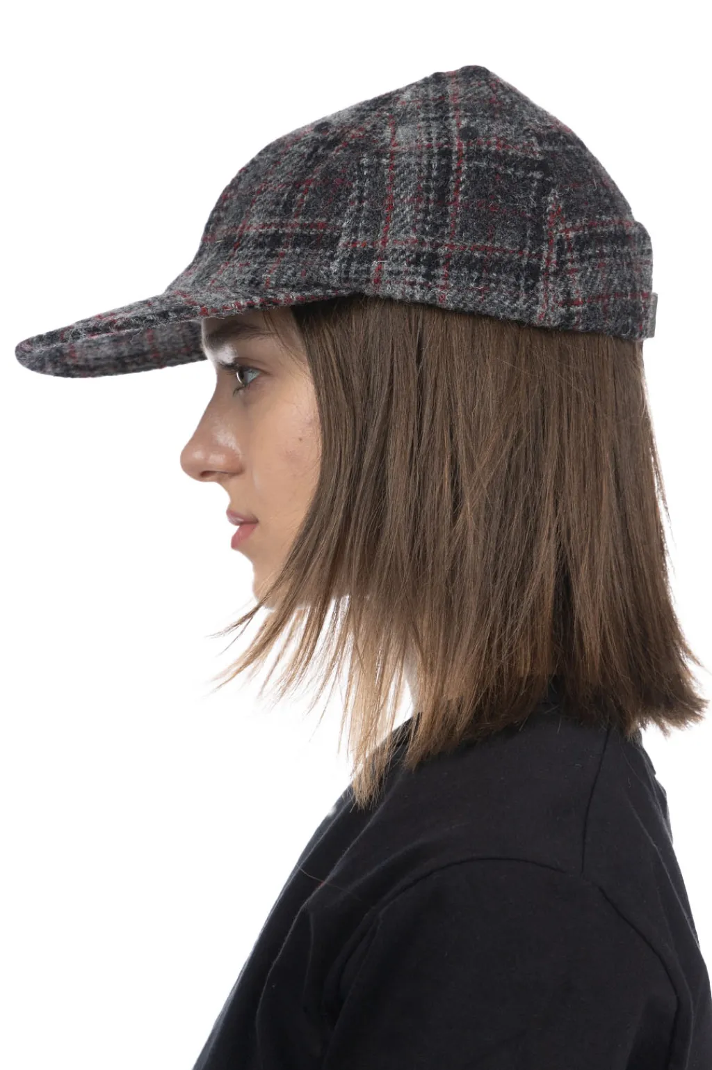 Hot Decho 6 Panel Cap Buckle - 2 Colors