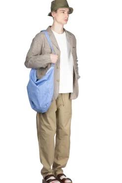 Online ts(s) 4+1 Patch Pocket Jacket - Brown