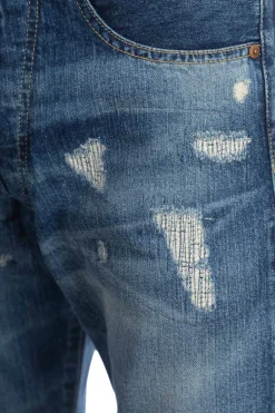 New Junya Watanabe MAN Patchwork denim