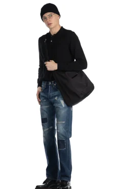 New Junya Watanabe MAN Patchwork denim