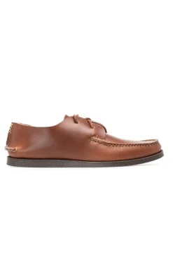 Sale Yuketen 2 Pcs Ox with Camp Sole - C Whiskey