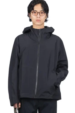 Online Veilance Perron Jacket Men's - Black