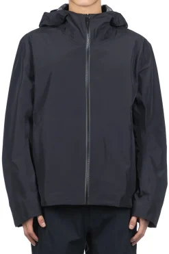 Online Veilance Perron Jacket Men's - Black
