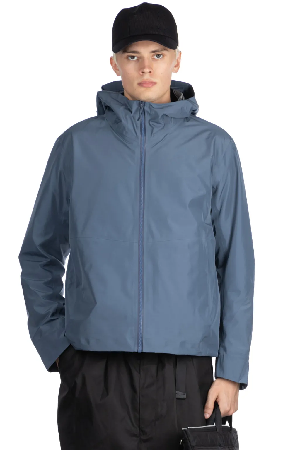 Hot Veilance Perron Jacket Men's - River
