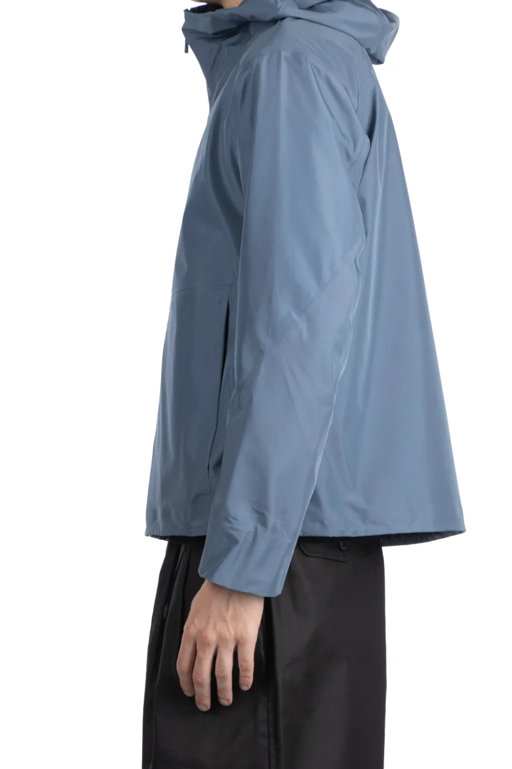 Hot Veilance Perron Jacket Men's - River