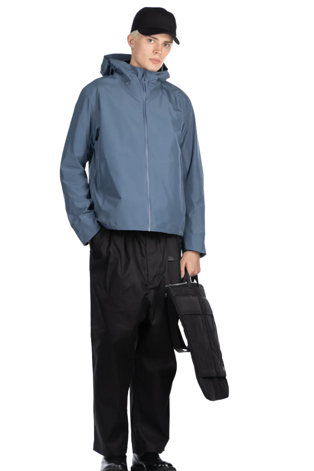 Hot Veilance Perron Jacket Men's - River